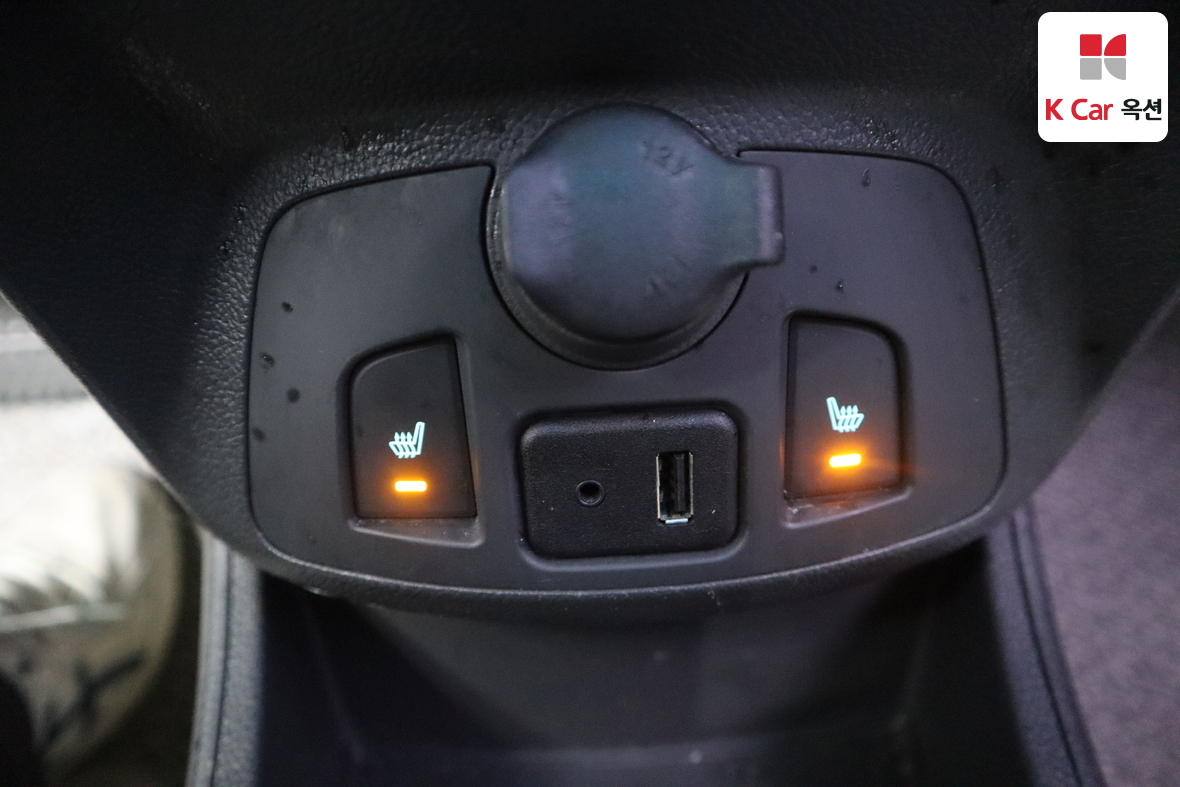 Gm Korea Spark 2014 - Image 15