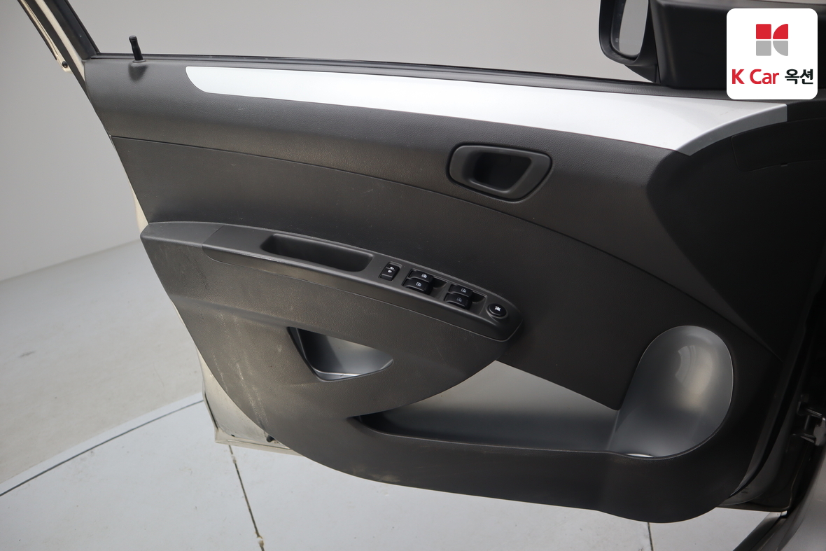 Gm Korea Spark 2014 - Image 8