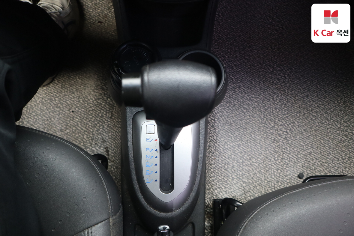 Gm Korea Spark 2014 - Image 16