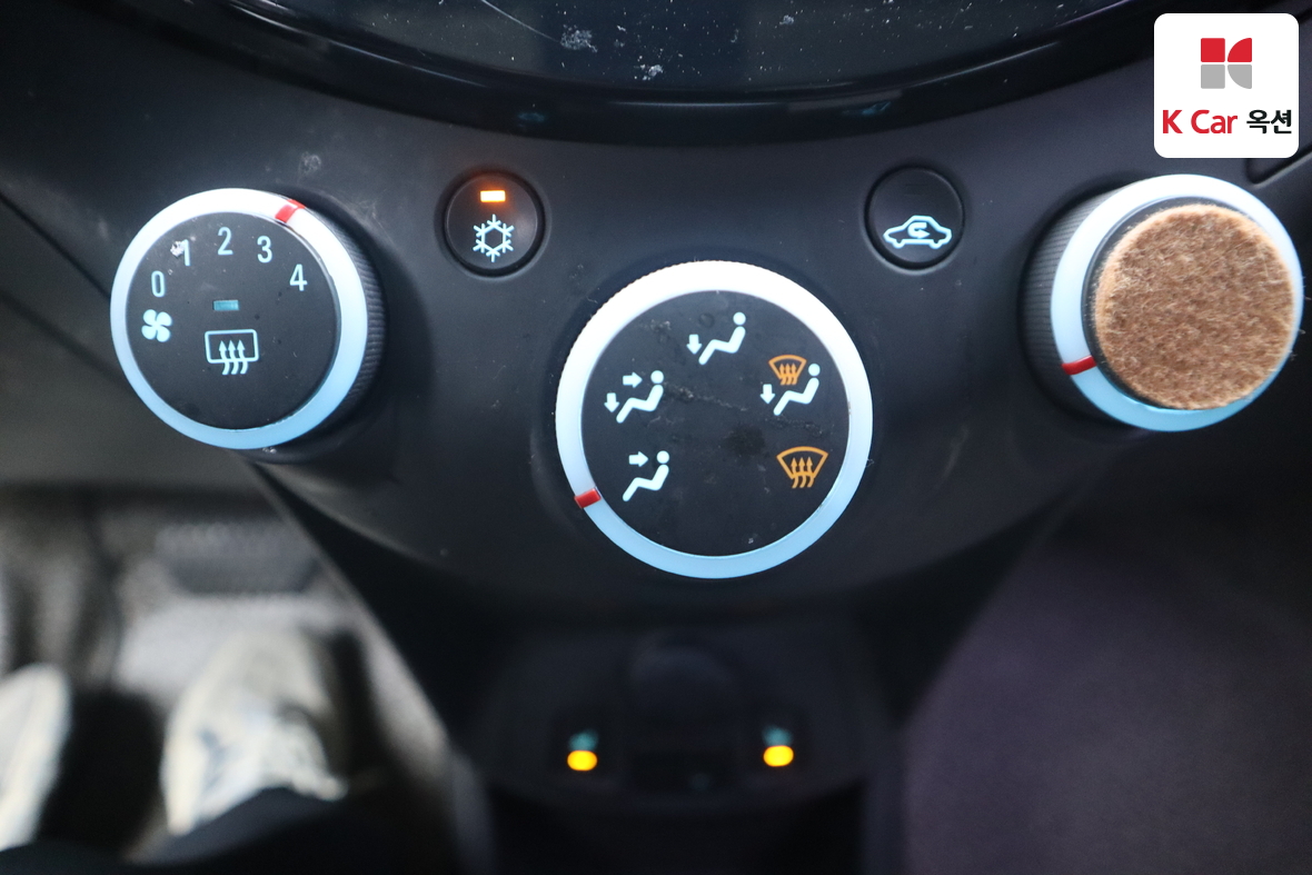 Gm Korea Spark 2014 - Image 14