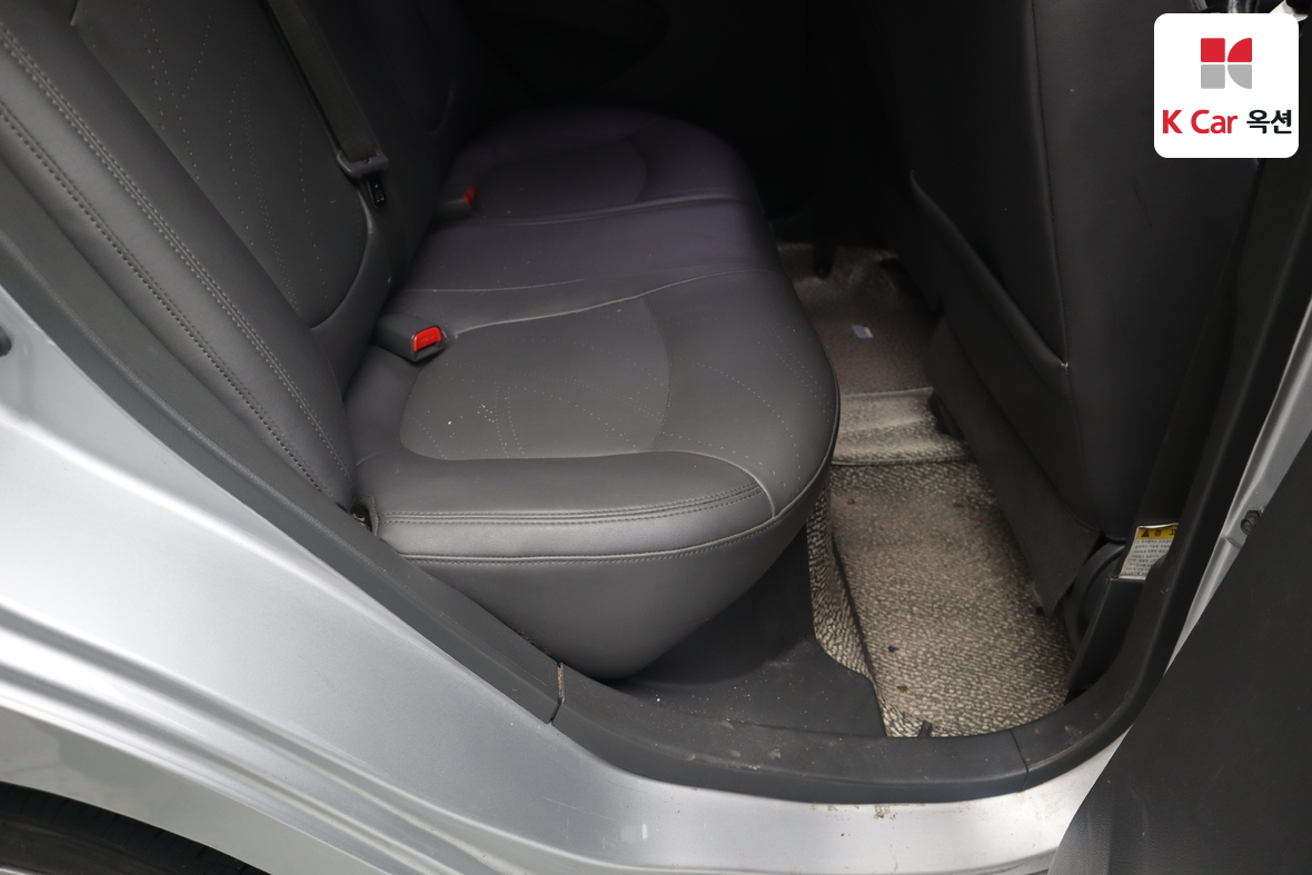 Gm Korea Spark 2014 - Image 27