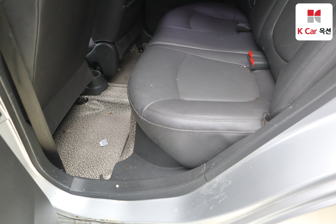 Gm Korea Spark 2014 - Image 22