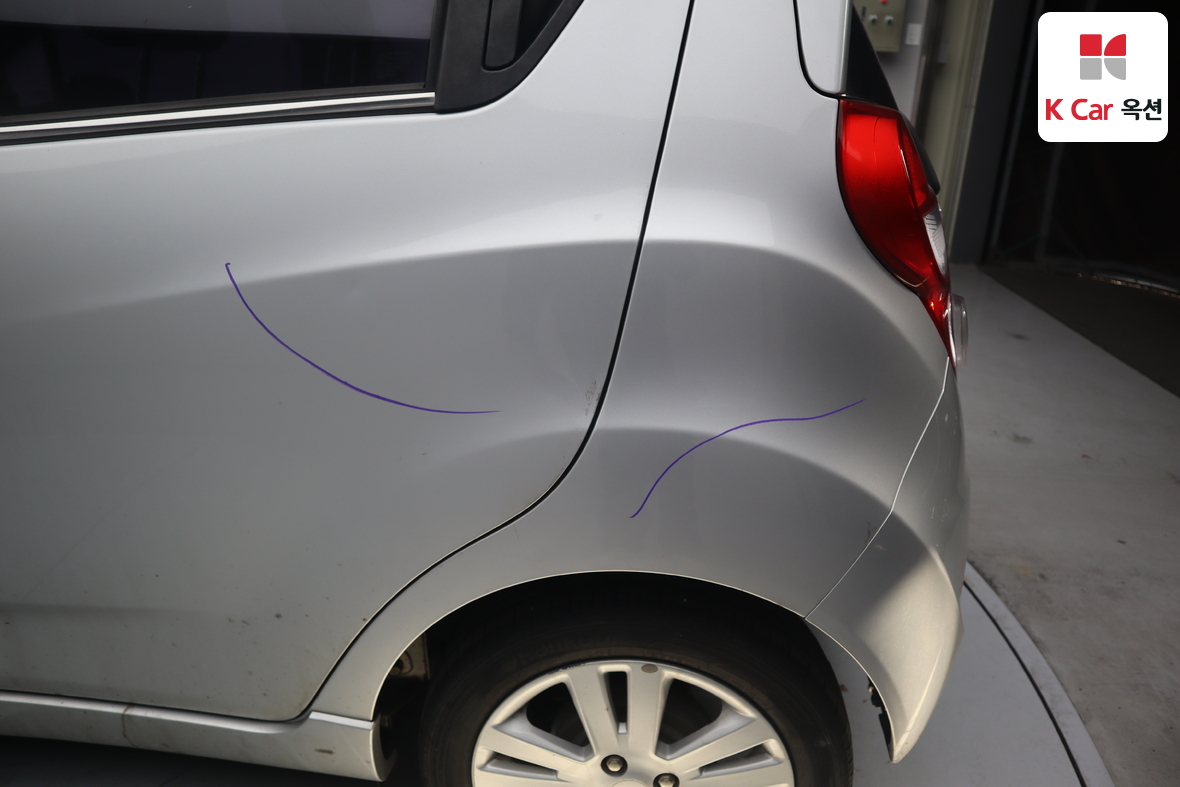 Gm Korea Spark 2014 - Image 36