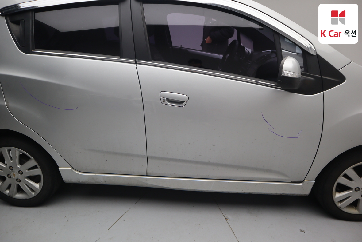 Gm Korea Spark 2014 - Image 37