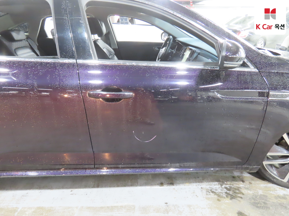 Renault Samsung SM6 2017 - Image 37