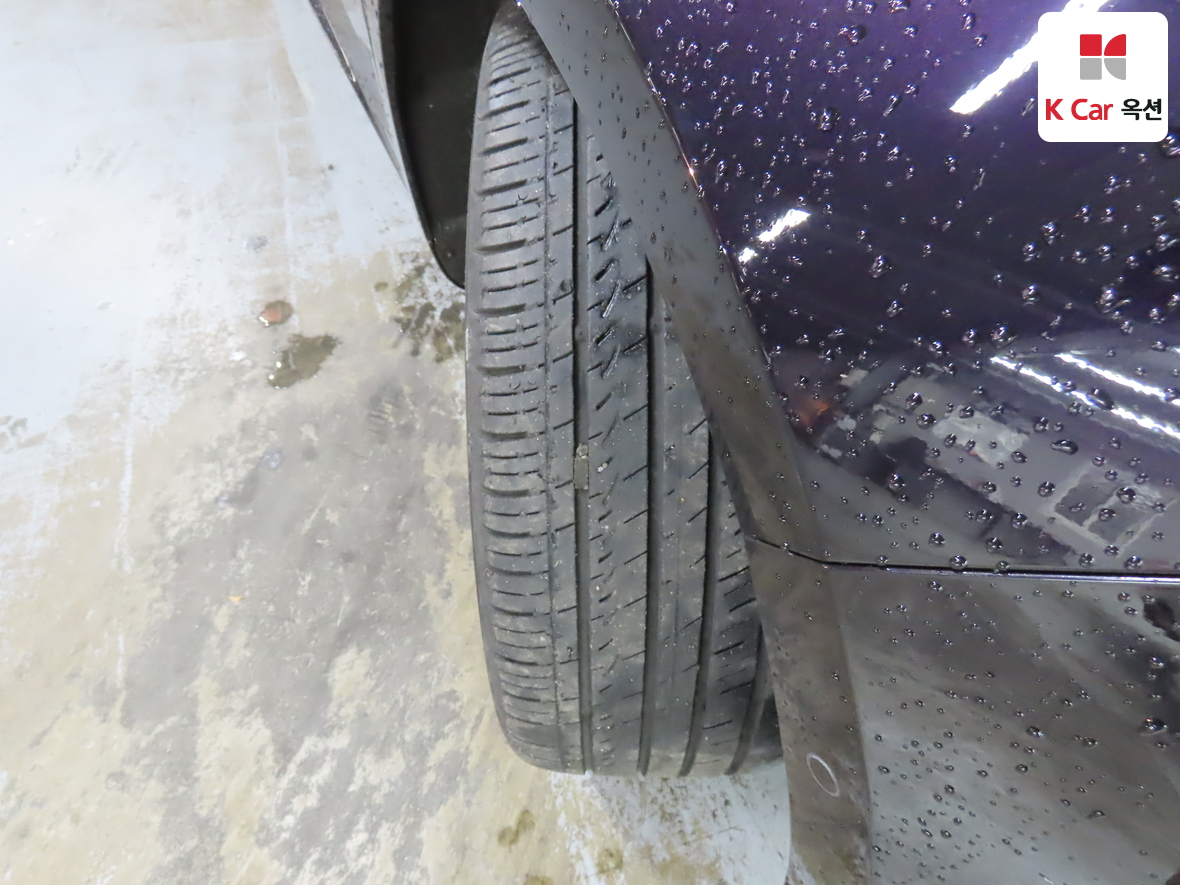 Renault Samsung SM6 2017 - Image 30