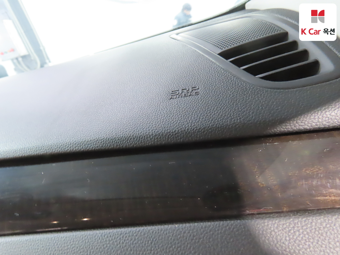 Renault Samsung SM6 2017 - Image 29