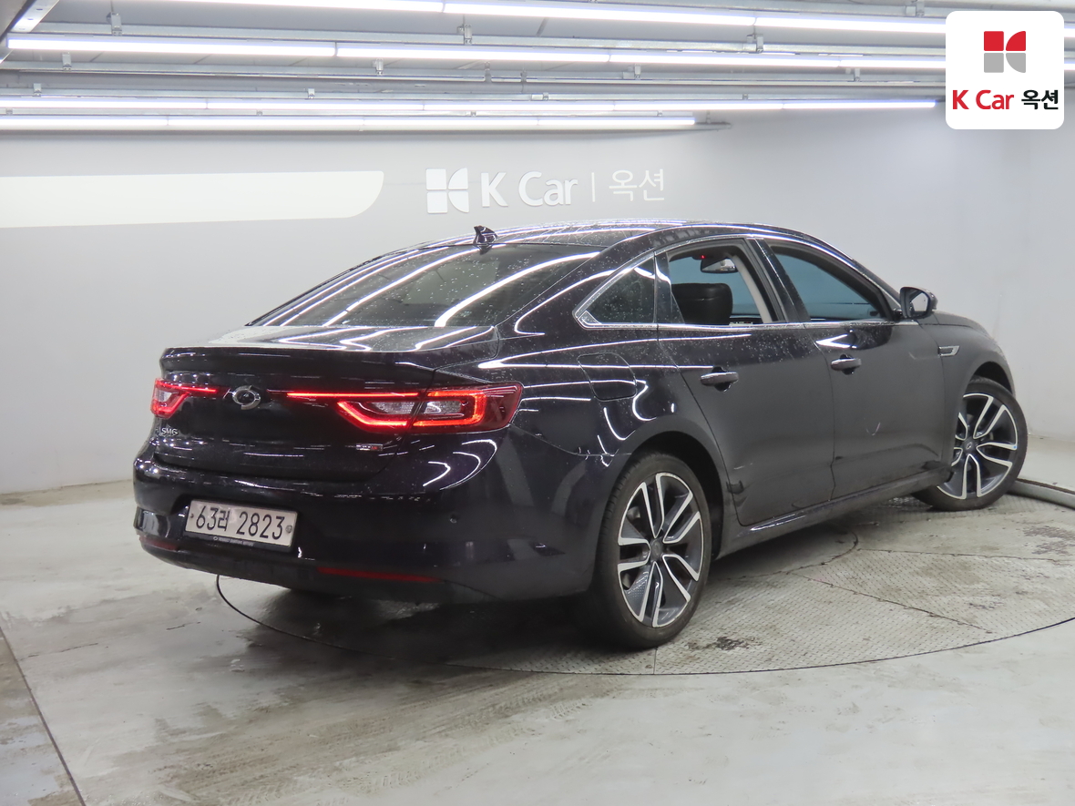 Renault Samsung SM6 2017 - Image 2