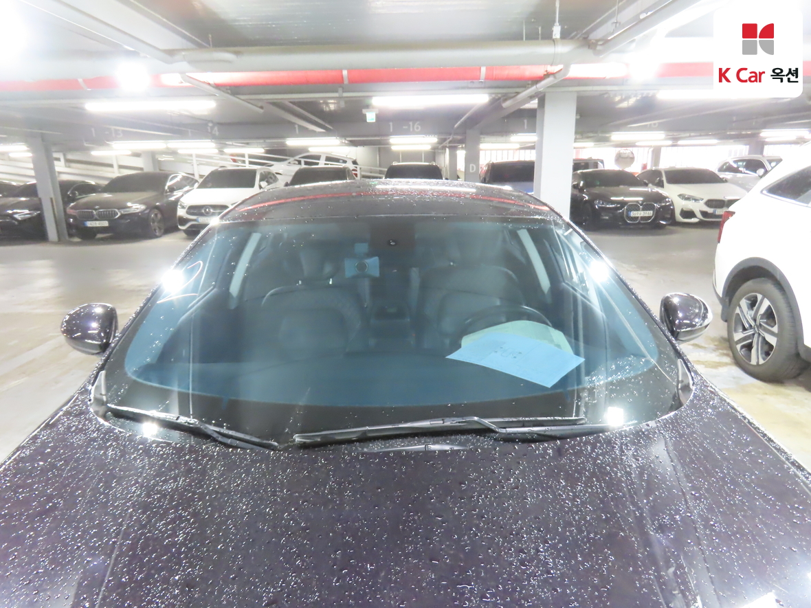 Renault Samsung SM6 2017 - Image 33