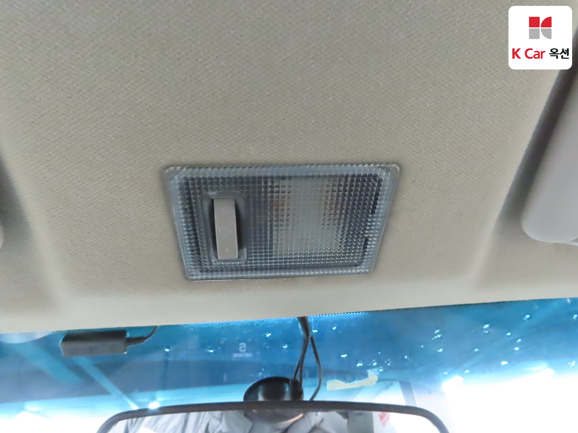 Gm Korea Matiz 2011 - Image 12