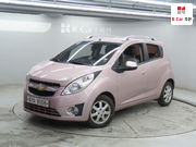 Gm Korea Matiz