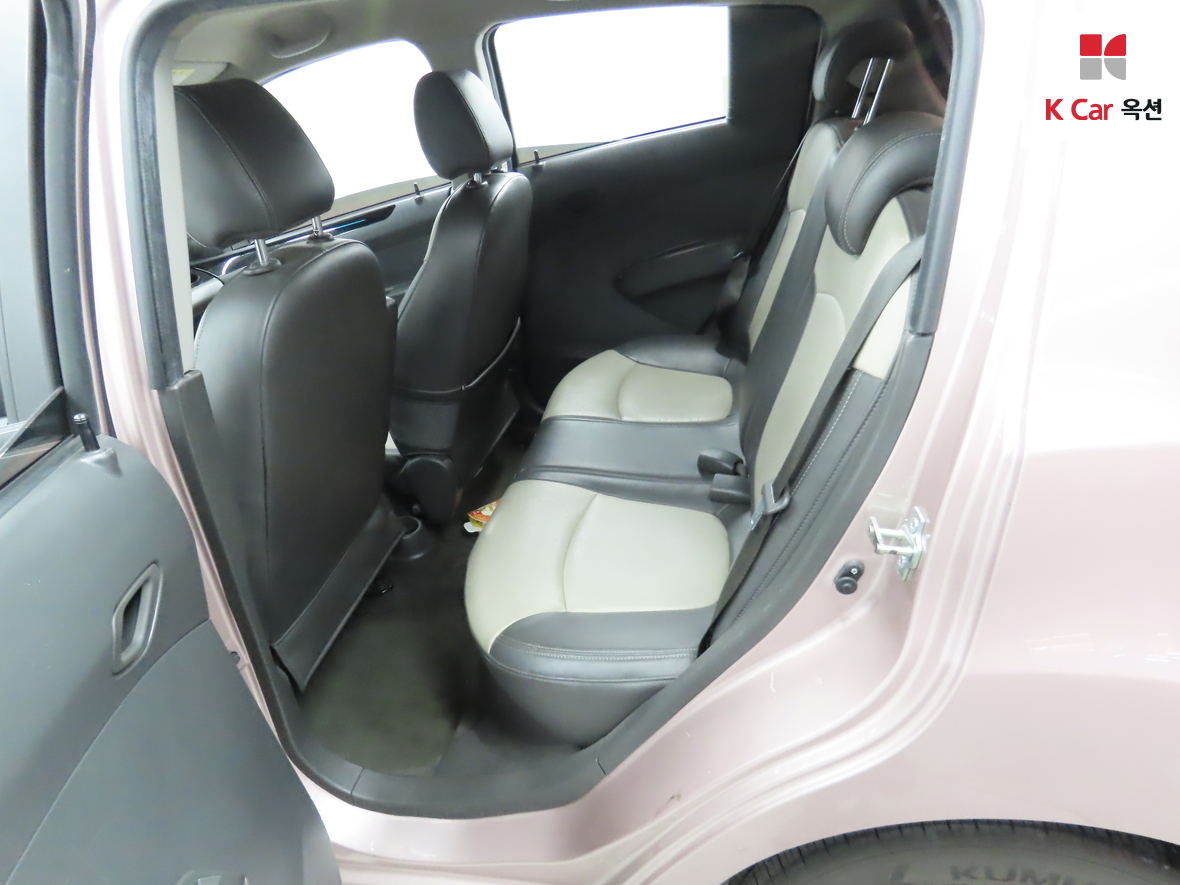 Gm Korea Matiz 2011 - Image 22