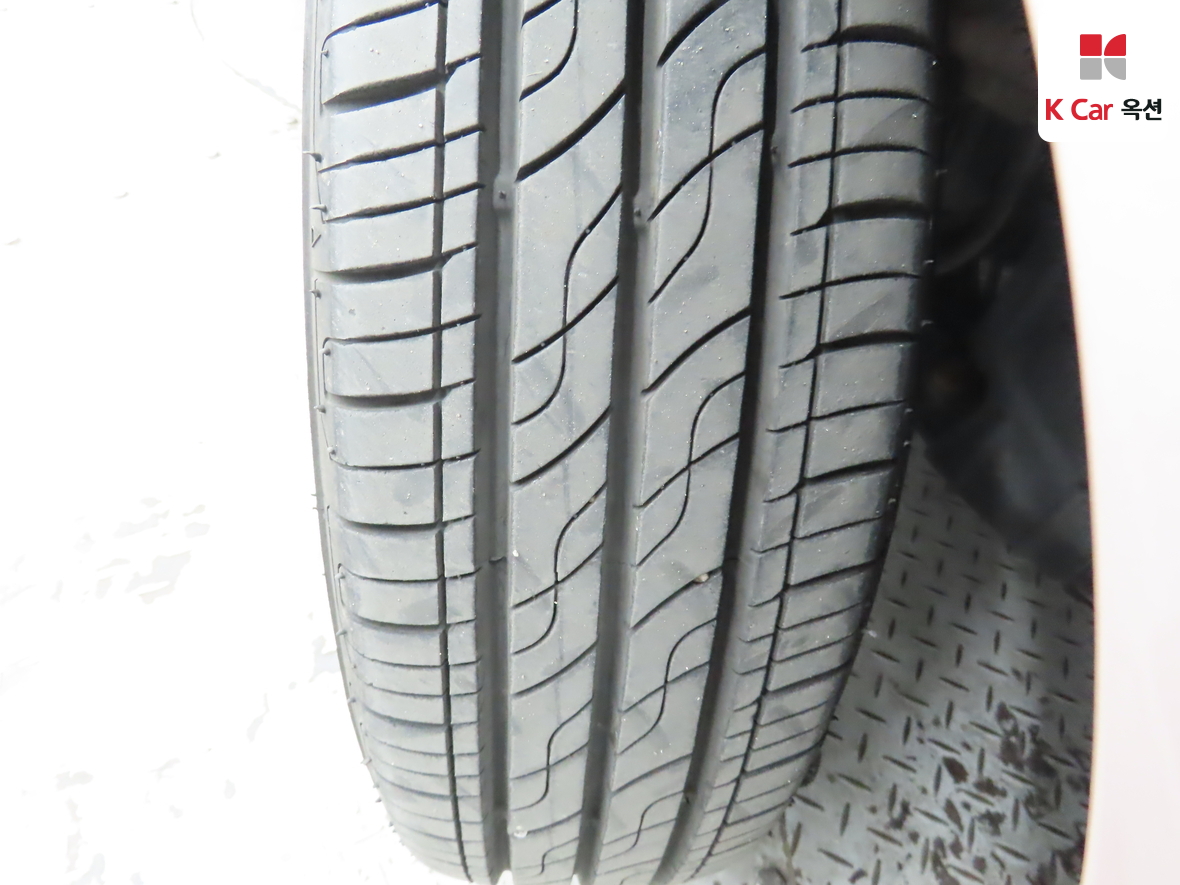 Gm Korea Matiz 2011 - Image 31