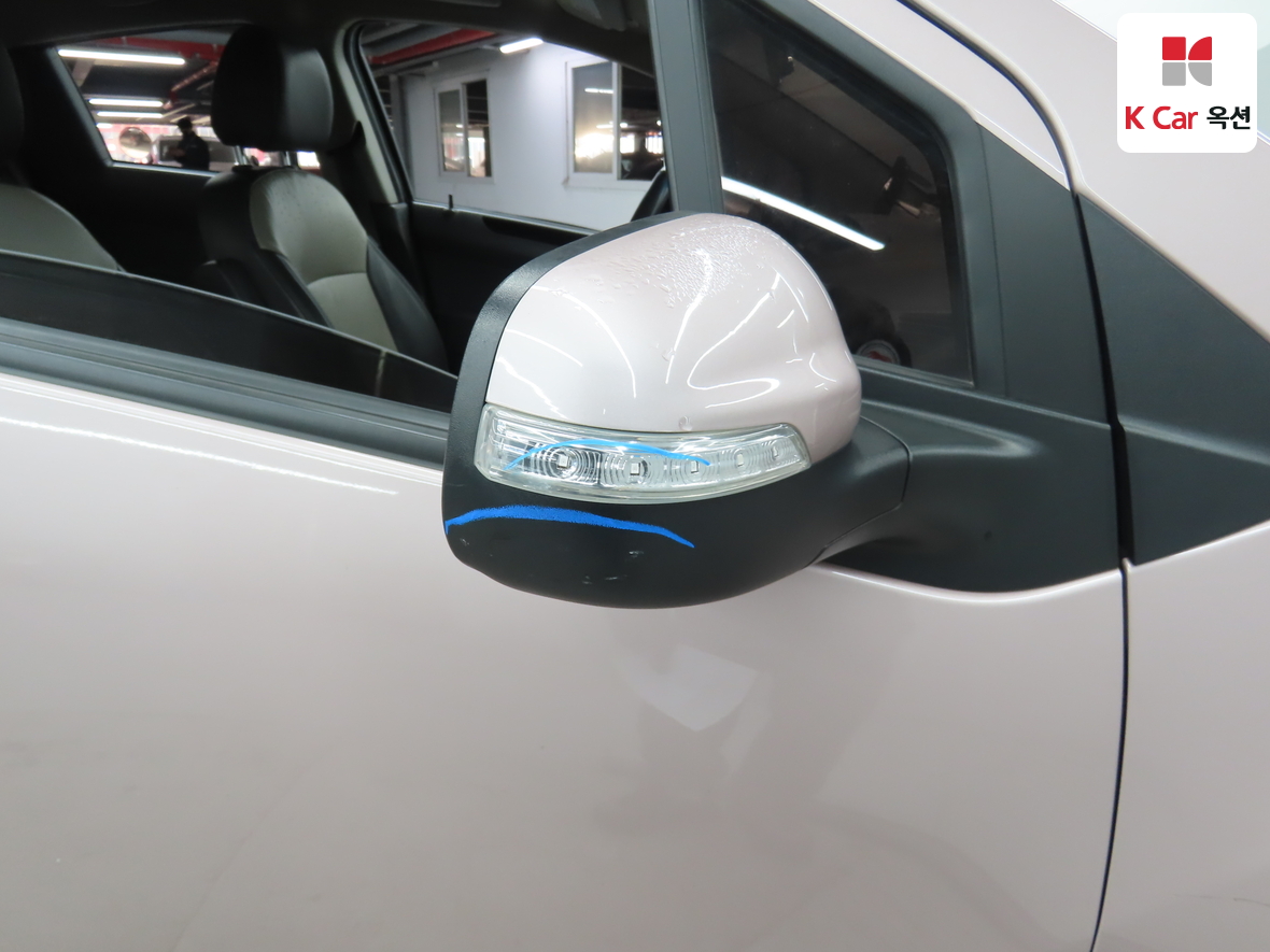 Gm Korea Matiz 2011 - Image 42