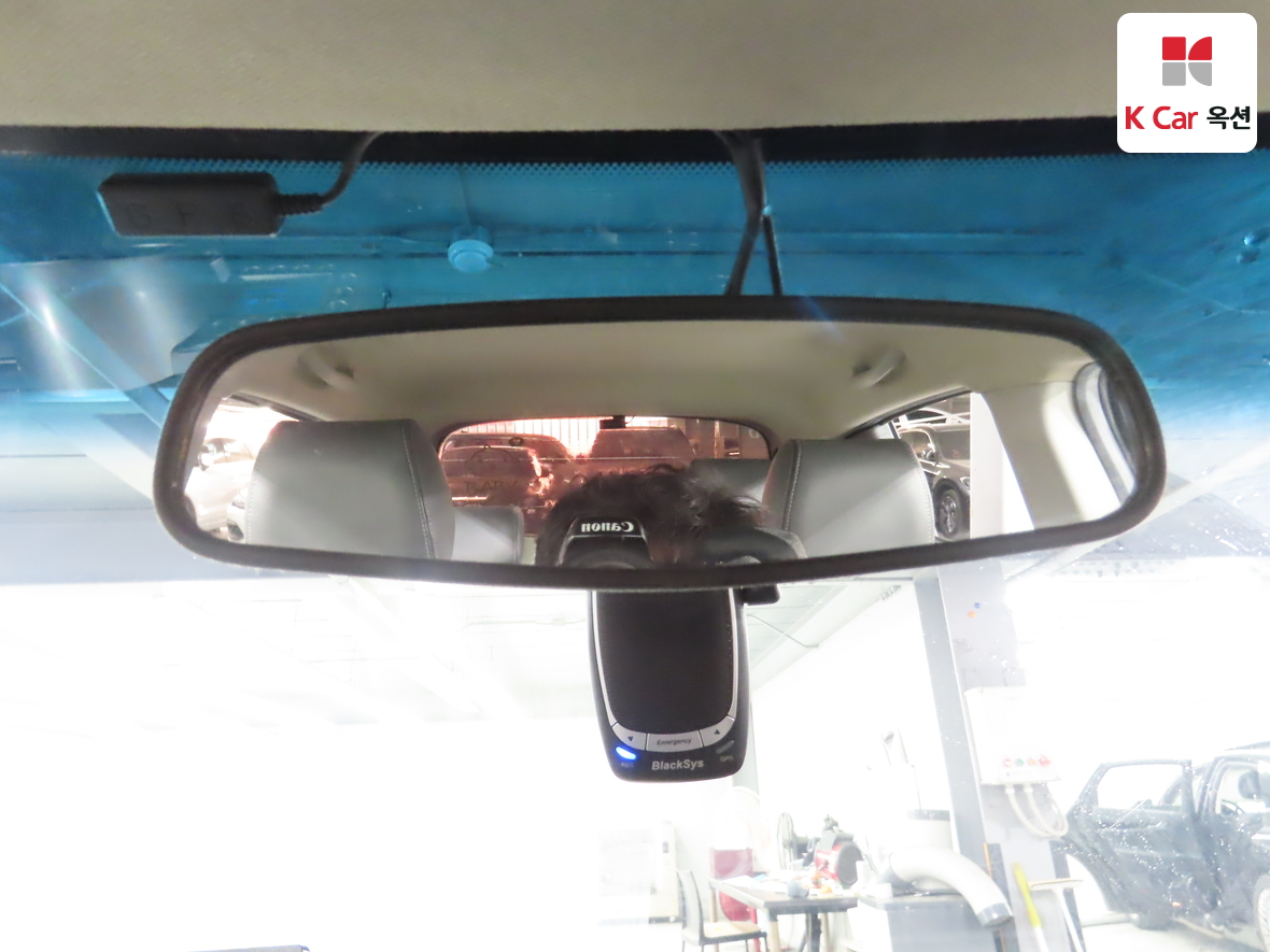 Gm Korea Matiz 2011 - Image 13