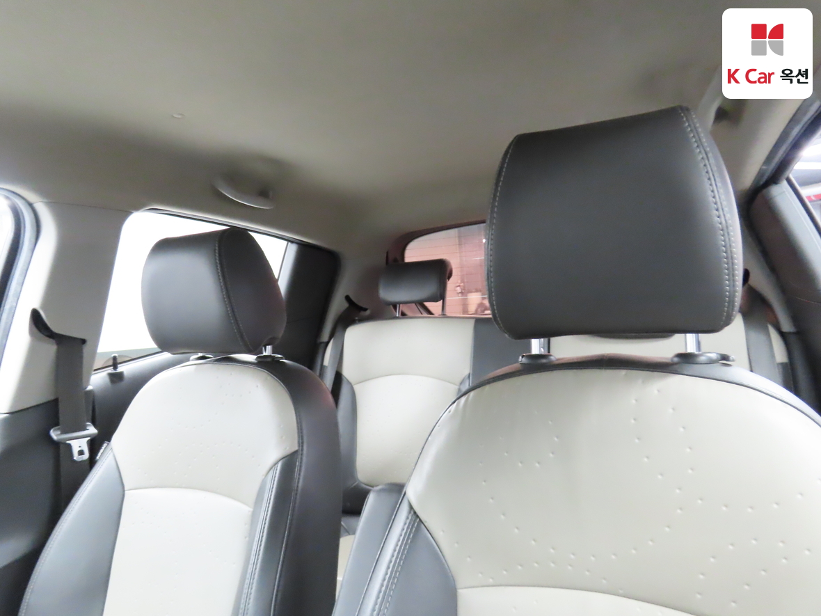 Gm Korea Matiz 2011 - Image 18