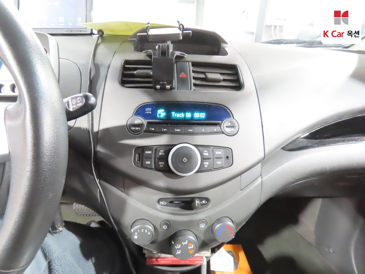 Gm Korea Matiz 2011 - Image 6