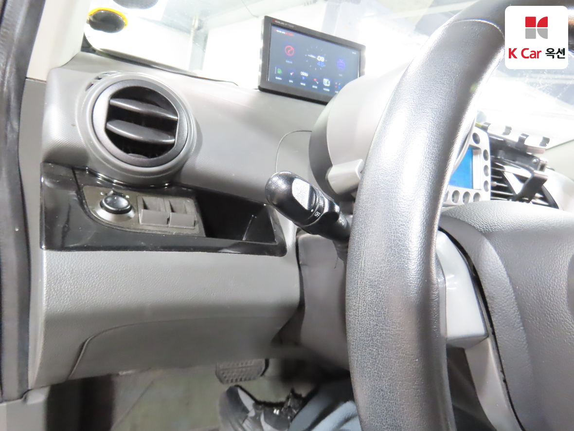 Gm Korea Matiz 2011 - Image 9