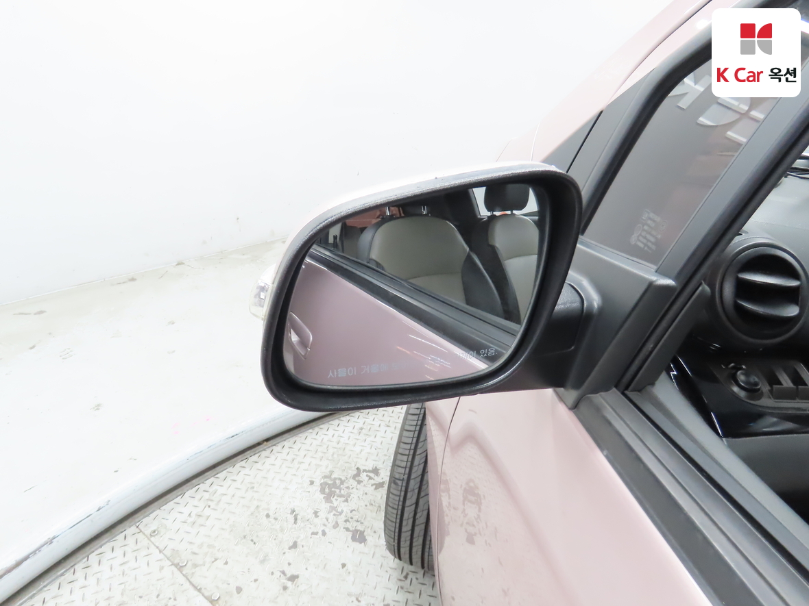 Gm Korea Matiz 2011 - Image 20