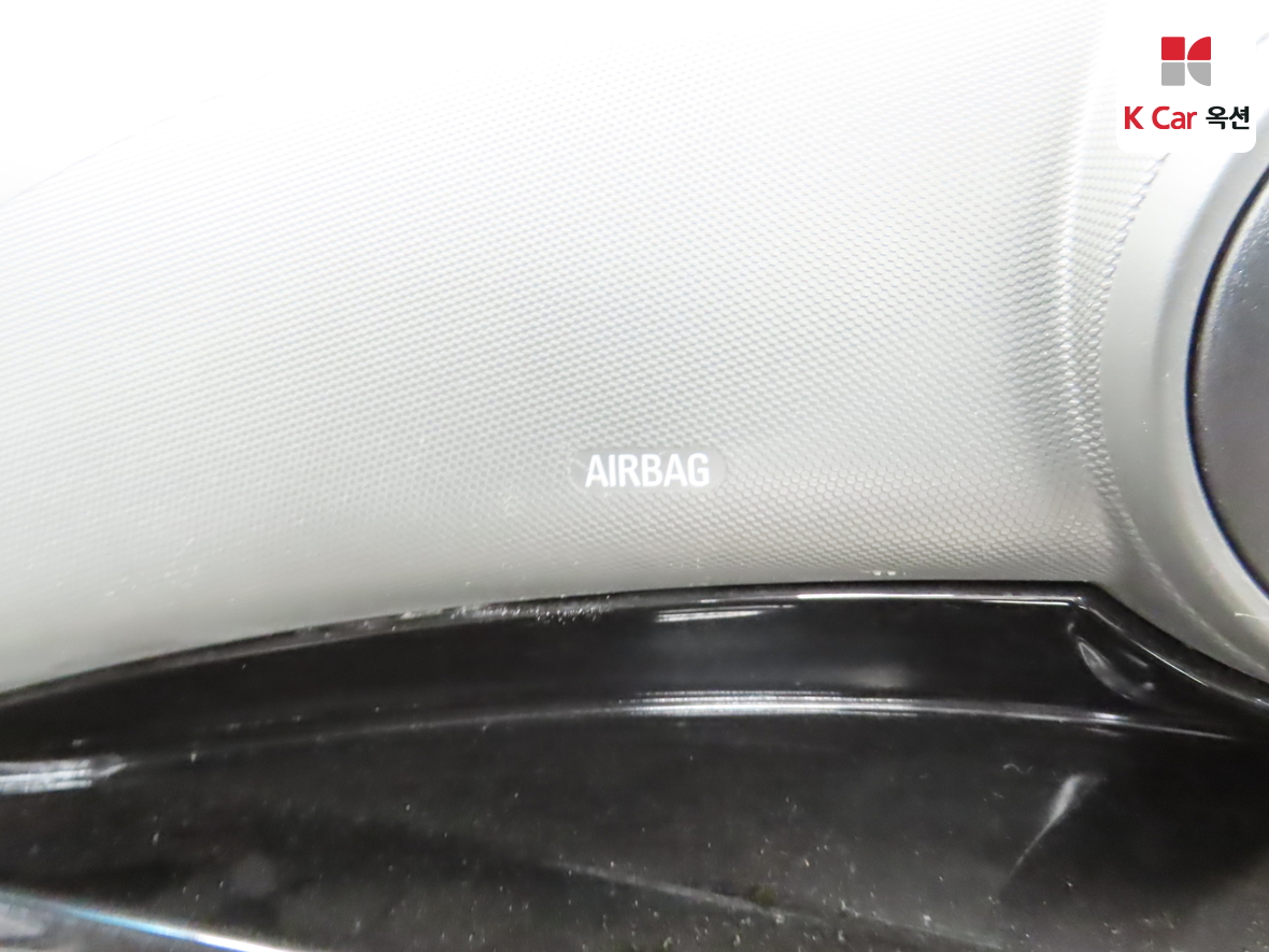 Gm Korea Matiz 2011 - Image 30