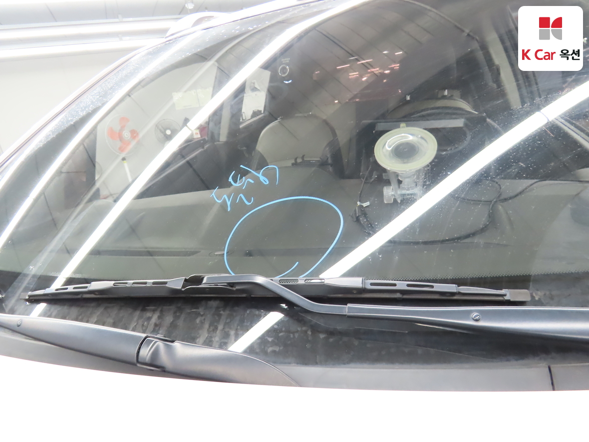 Gm Korea Matiz 2011 - Image 33