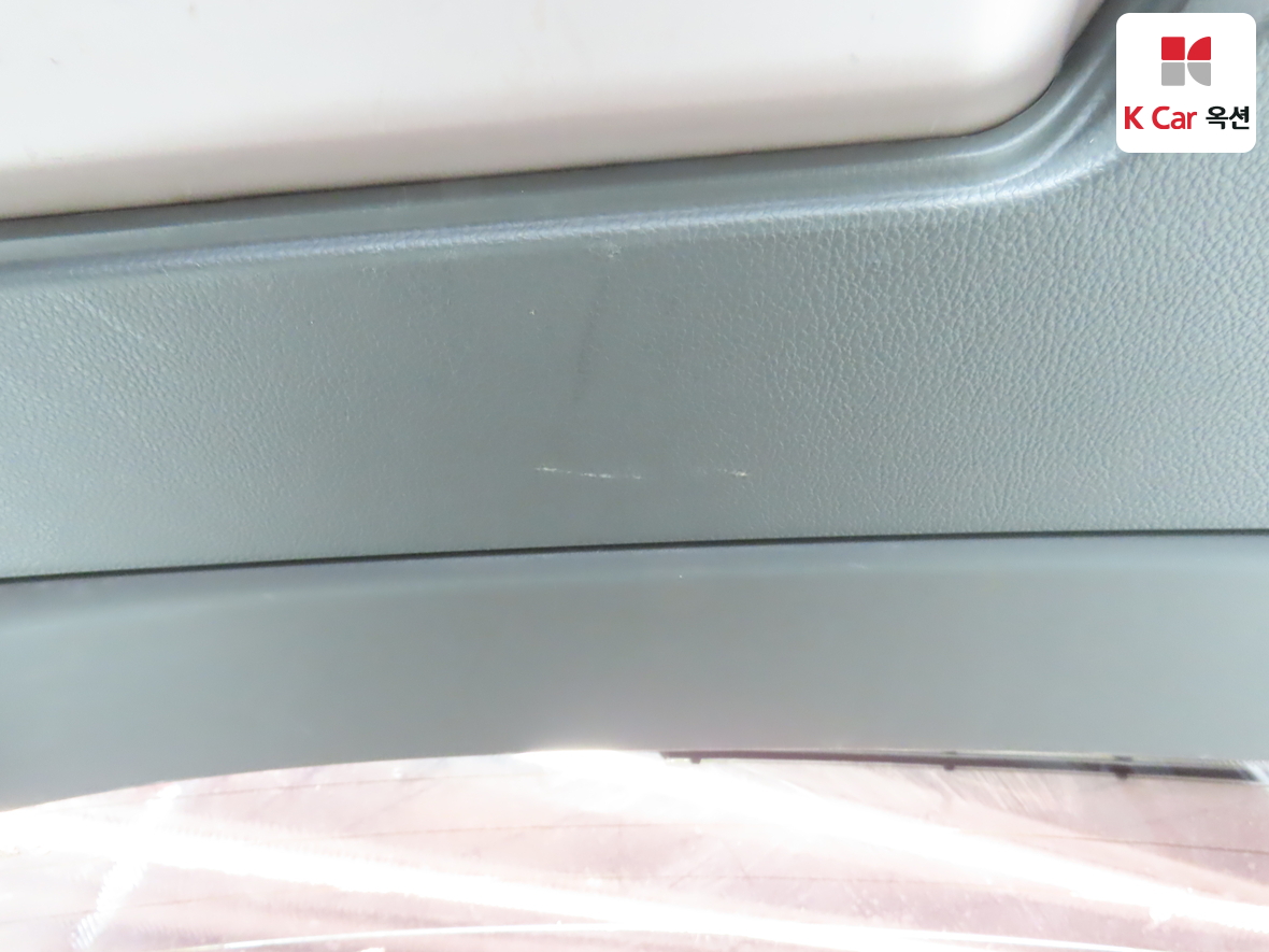 Gm Korea Matiz 2011 - Image 25