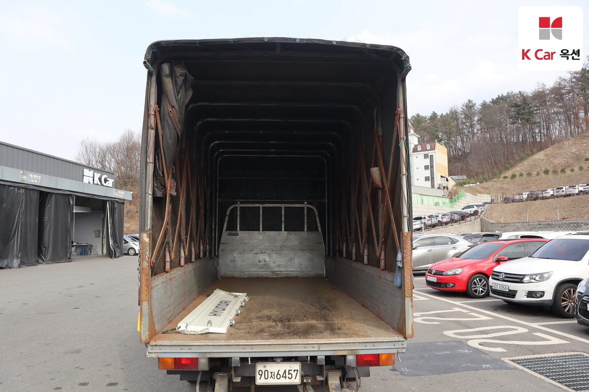 هيونداي مايتي 2018 - صورة 38