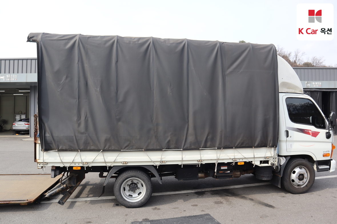 هيونداي مايتي 2018 - صورة 37