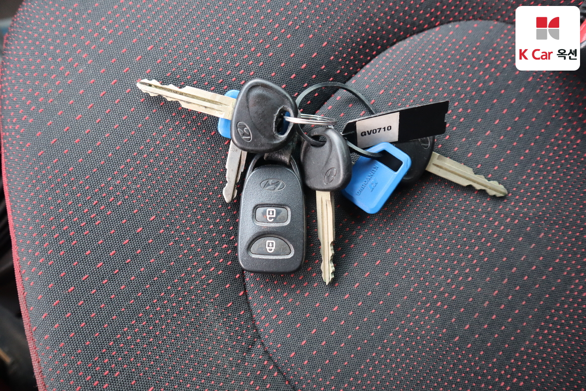 هيونداي مايتي 2018 - صورة 16