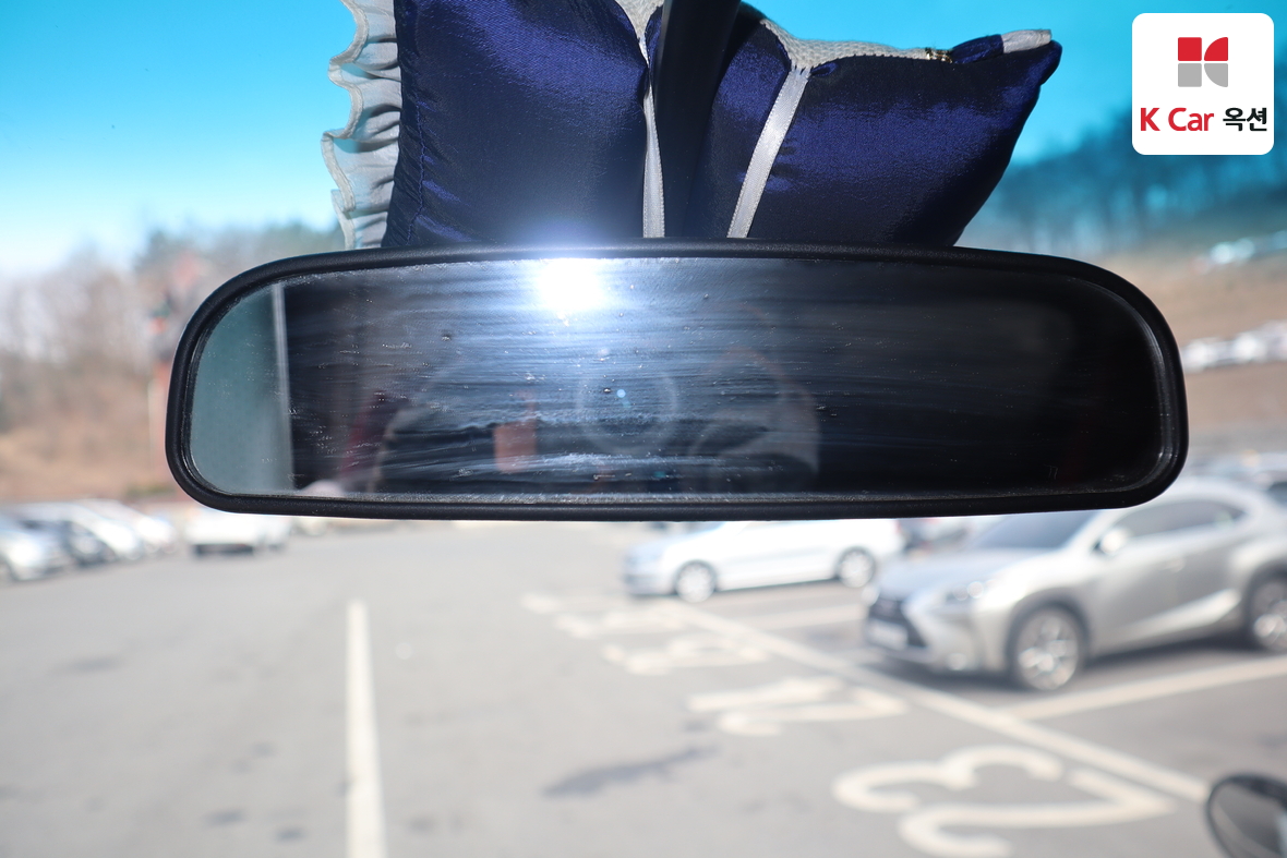 هيونداي مايتي 2018 - صورة 12