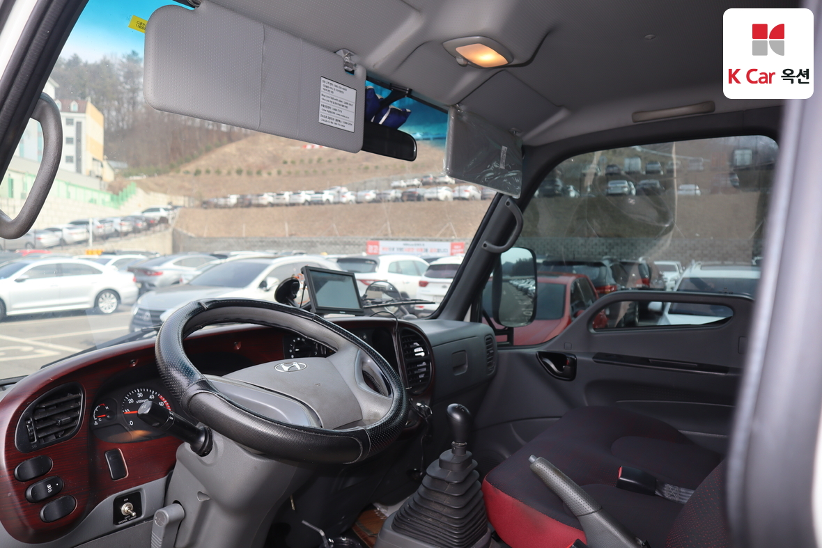 هيونداي مايتي 2018 - صورة 3