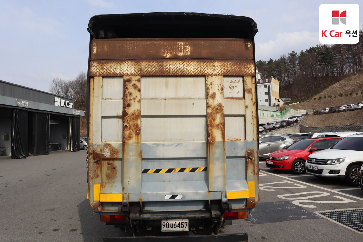 هيونداي مايتي 2018 - صورة 36