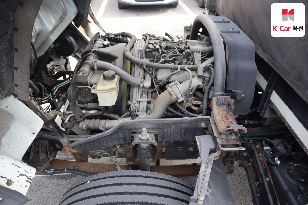 هيونداي مايتي 2018 - صورة 25