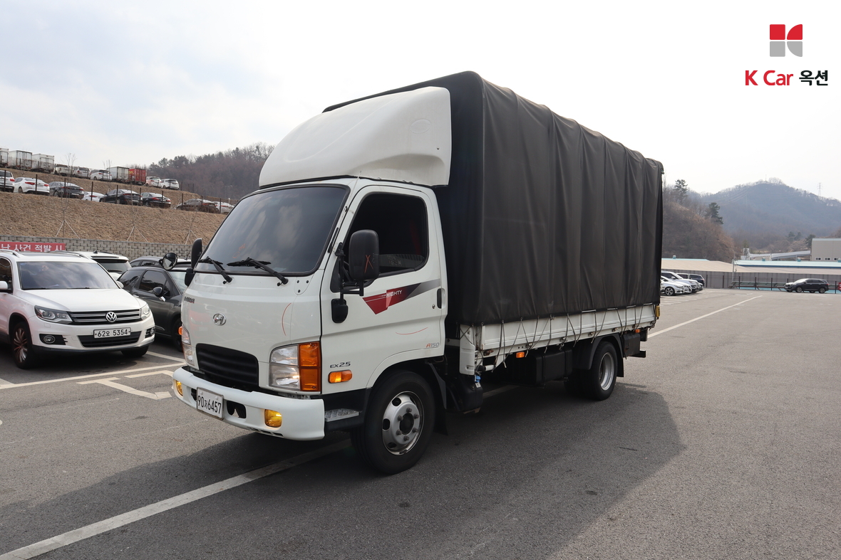 هيونداي مايتي 2018 - صورة 1