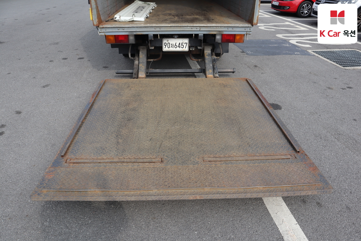 هيونداي مايتي 2018 - صورة 39