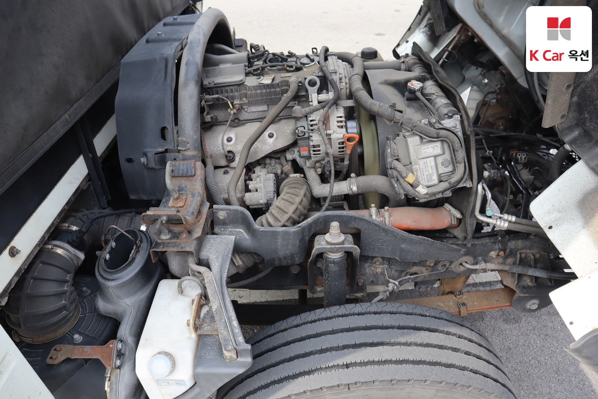 هيونداي مايتي 2018 - صورة 26