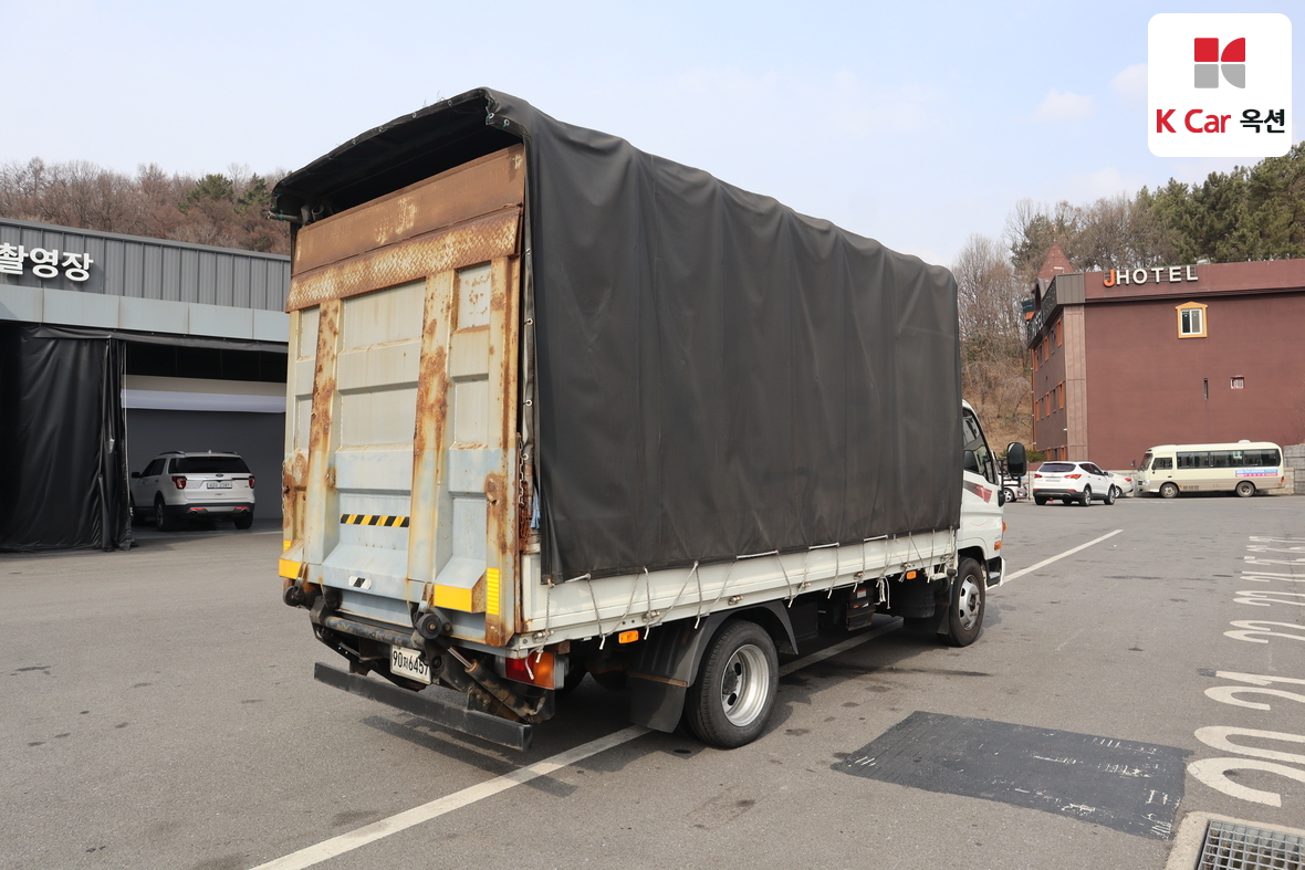 هيونداي مايتي 2018 - صورة 2