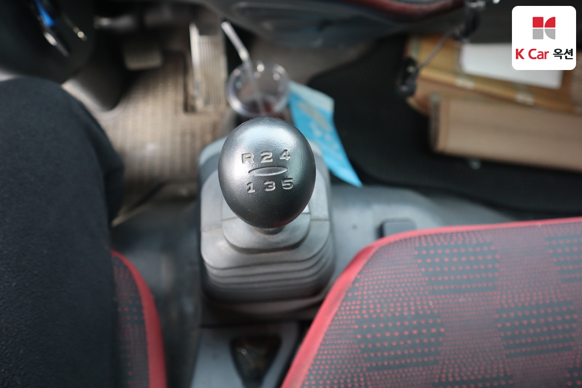 هيونداي مايتي 2018 - صورة 15