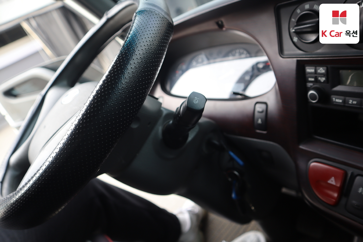 هيونداي مايتي 2018 - صورة 11