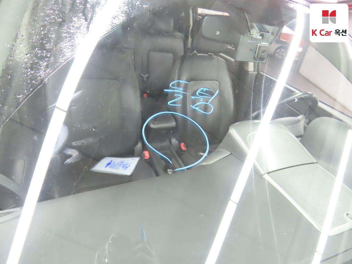 Gm Korea Captiva 2013 - Image 34