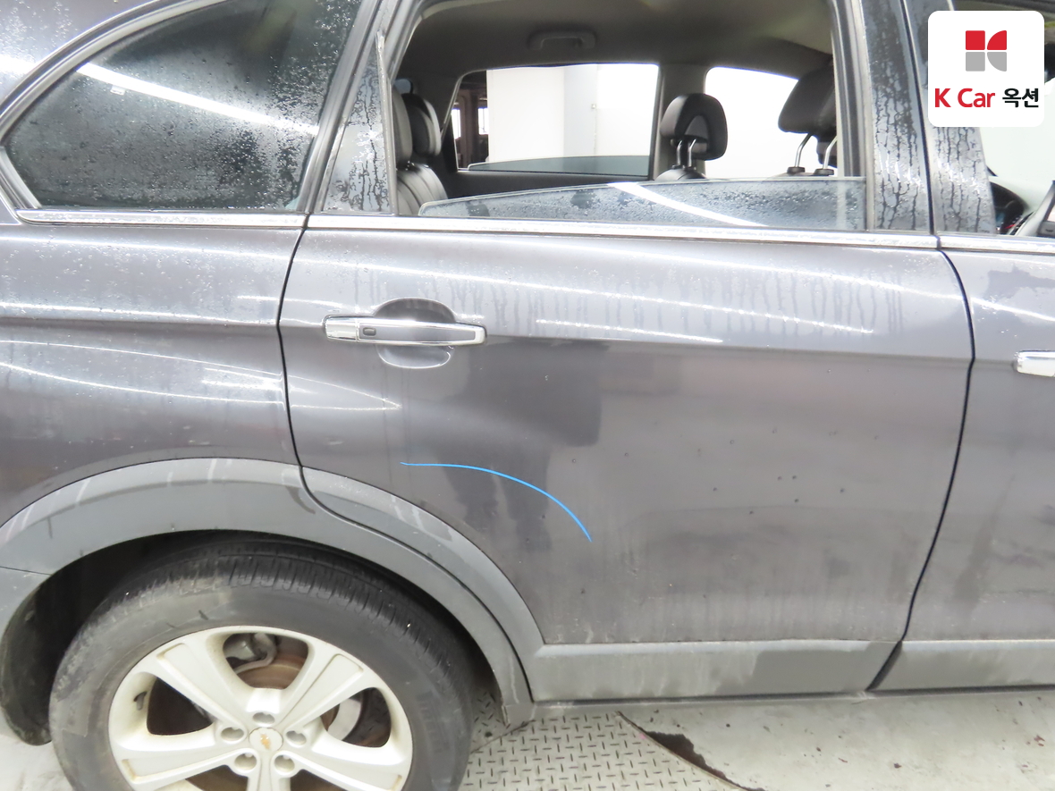 Gm Korea Captiva 2013 - Image 40