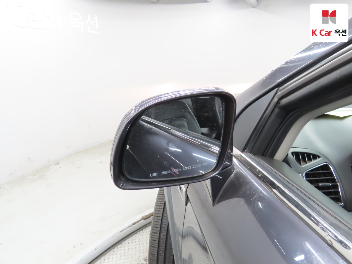 Gm Korea Captiva 2013 - Image 22