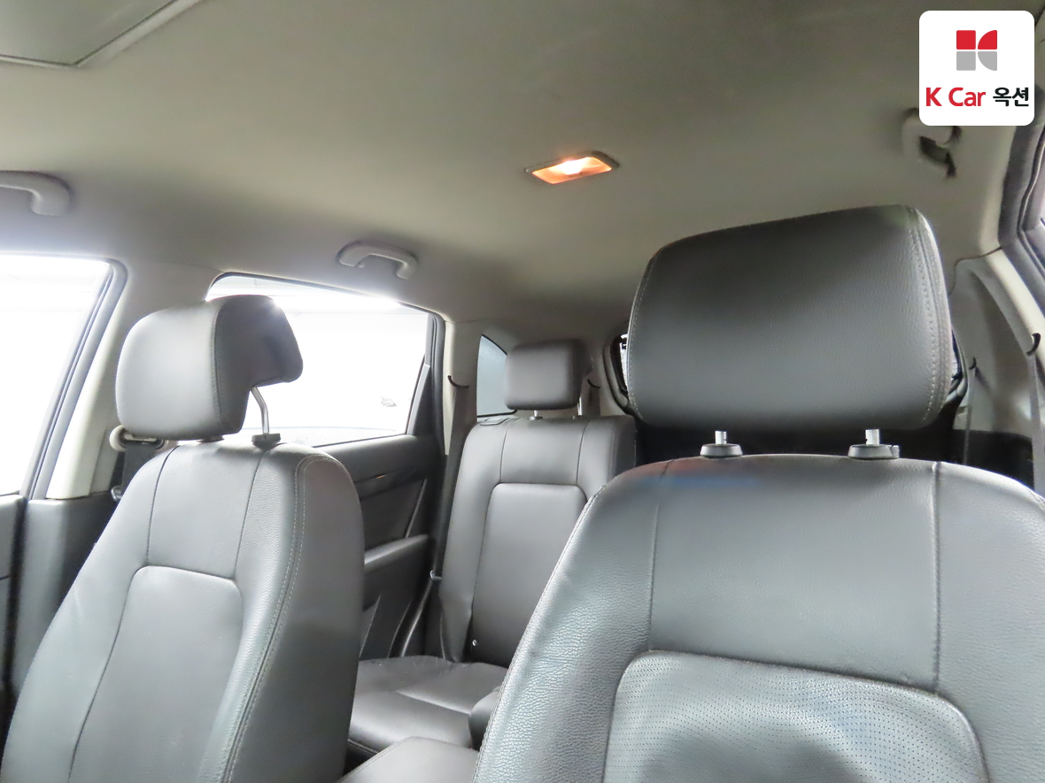 Gm Korea Captiva 2013 - Image 20