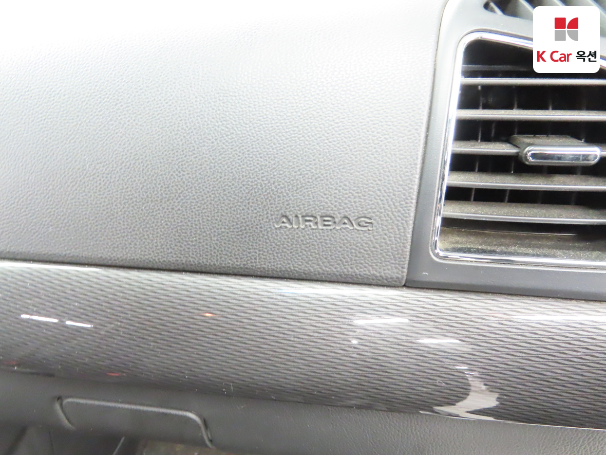 Gm Korea Captiva 2013 - Image 31