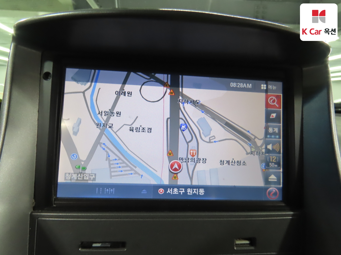 Gm Korea Captiva 2013 - Image 14