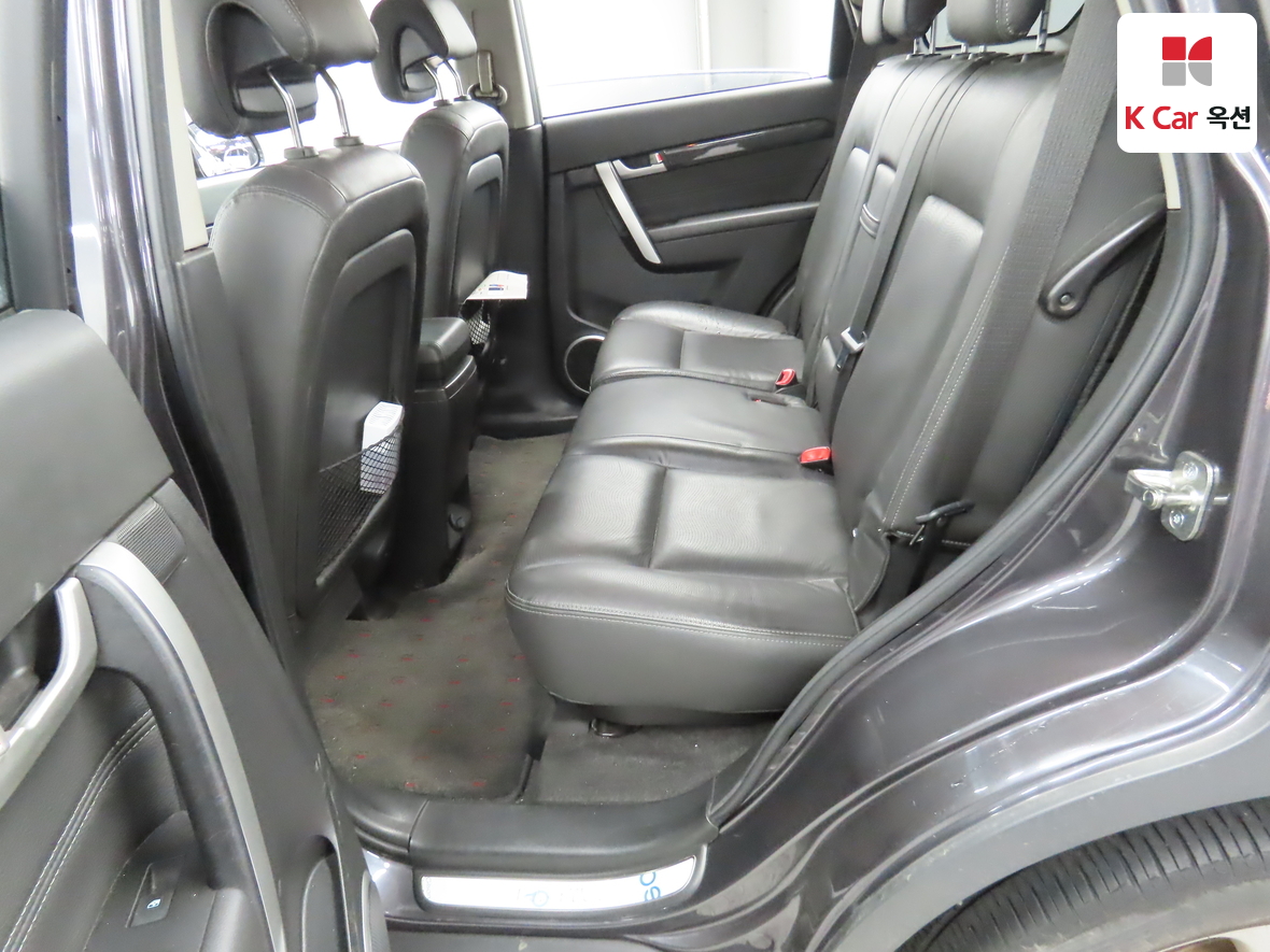 Gm Korea Captiva 2013 - Image 24