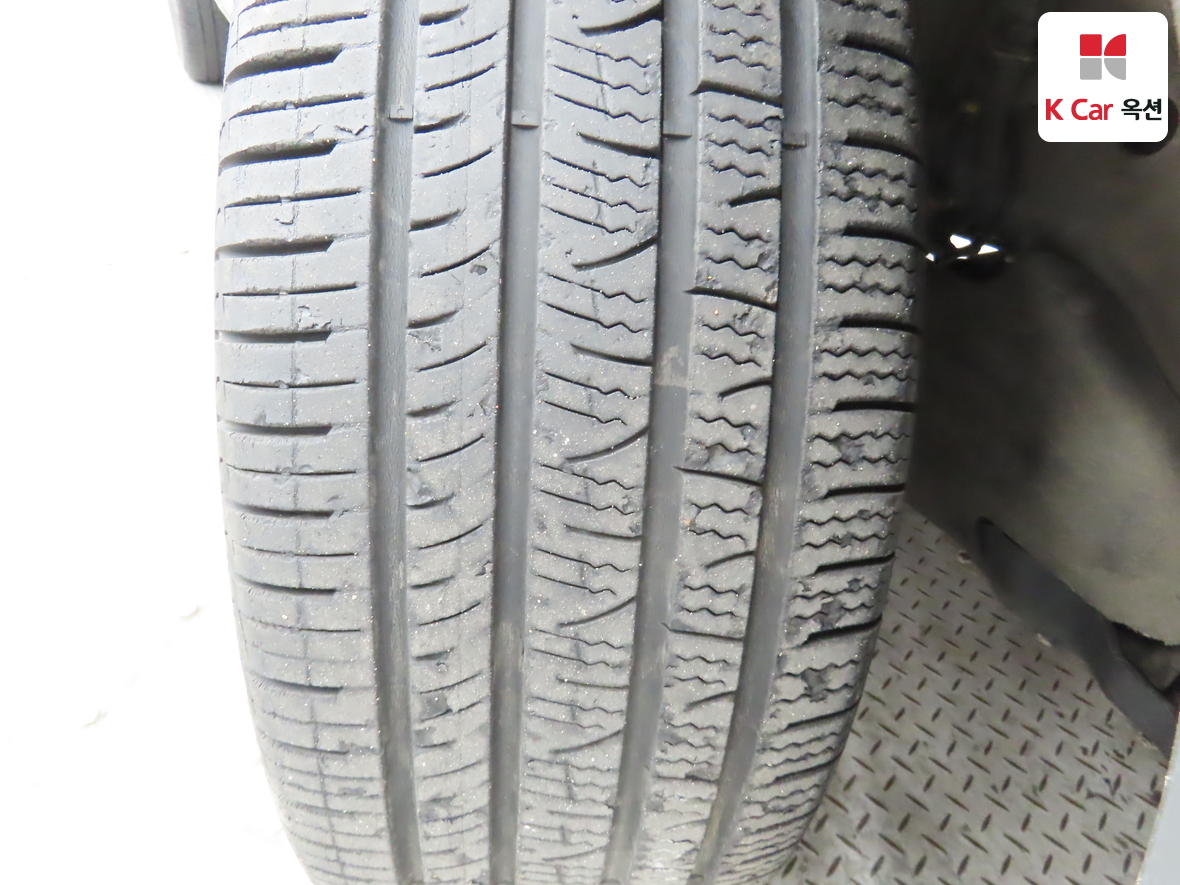 Gm Korea Captiva 2013 - Image 32