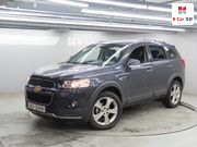 Gm Korea Captiva