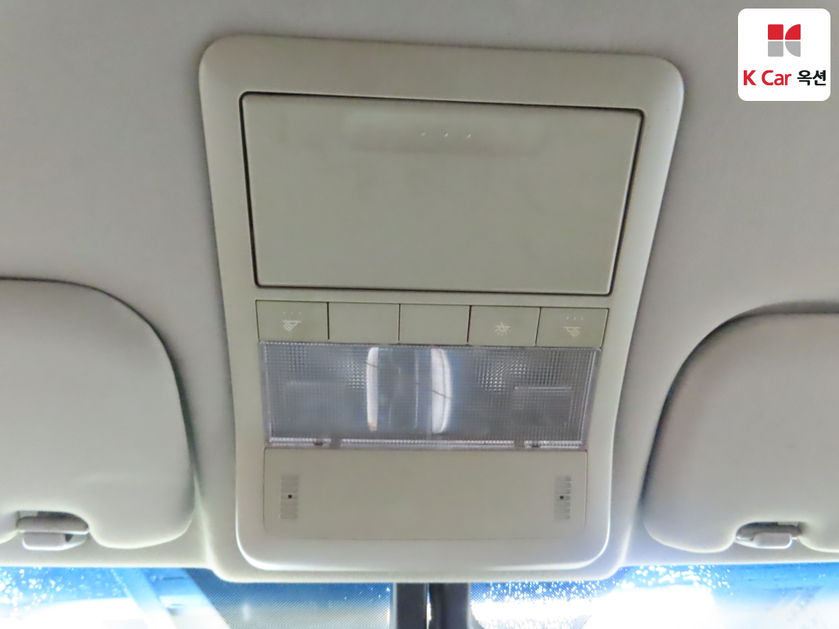 Gm Korea Captiva 2013 - Image 12