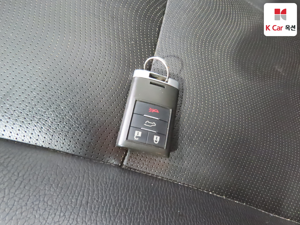 Gm Korea Captiva 2013 - Image 18